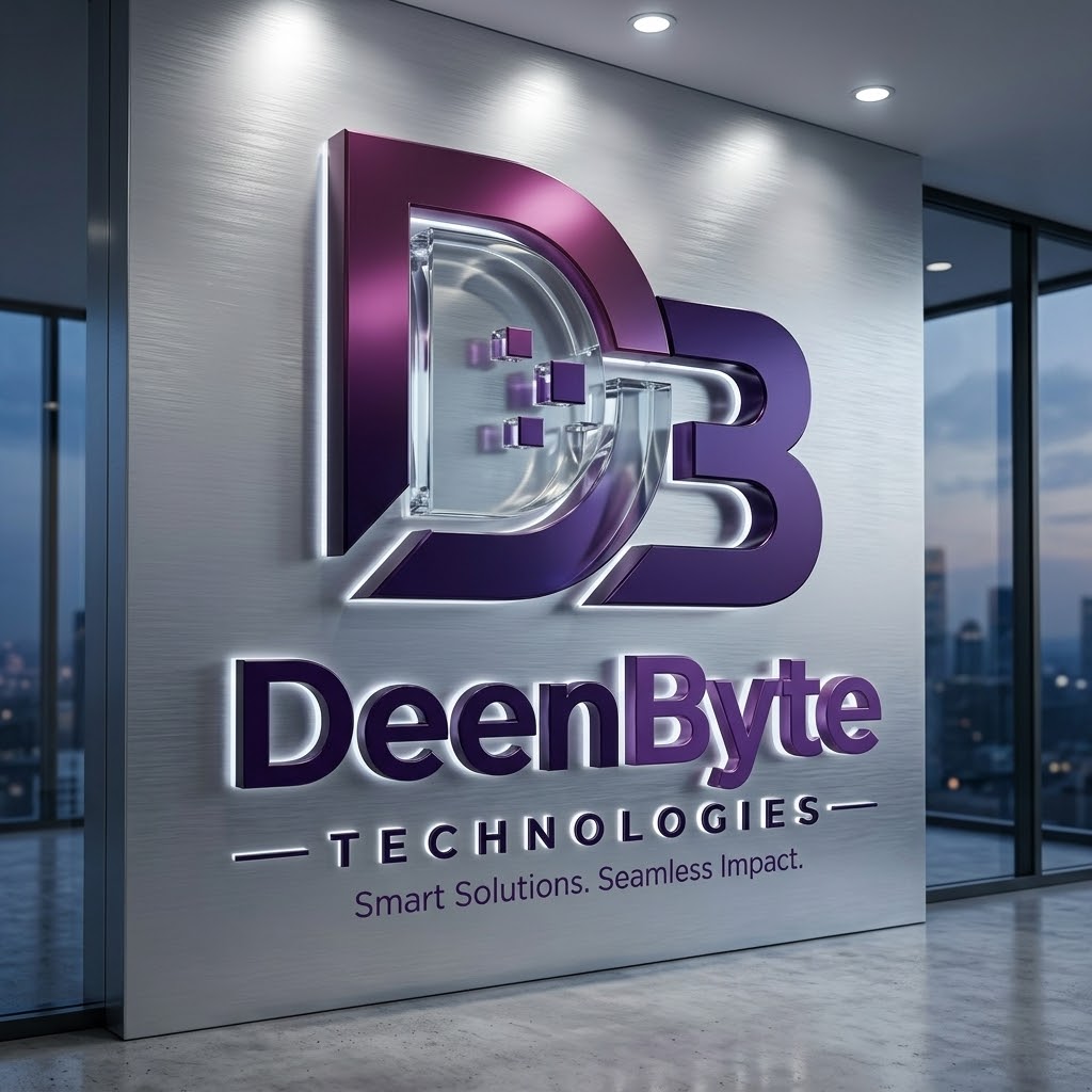 DeenByte Verify